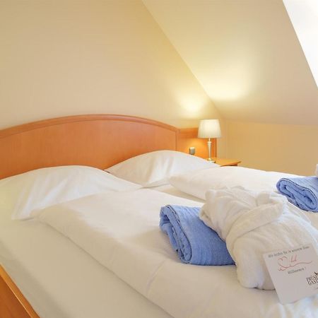 Hotel & Restaurant Prueser'S Gasthof Hellwege Eksteriør billede