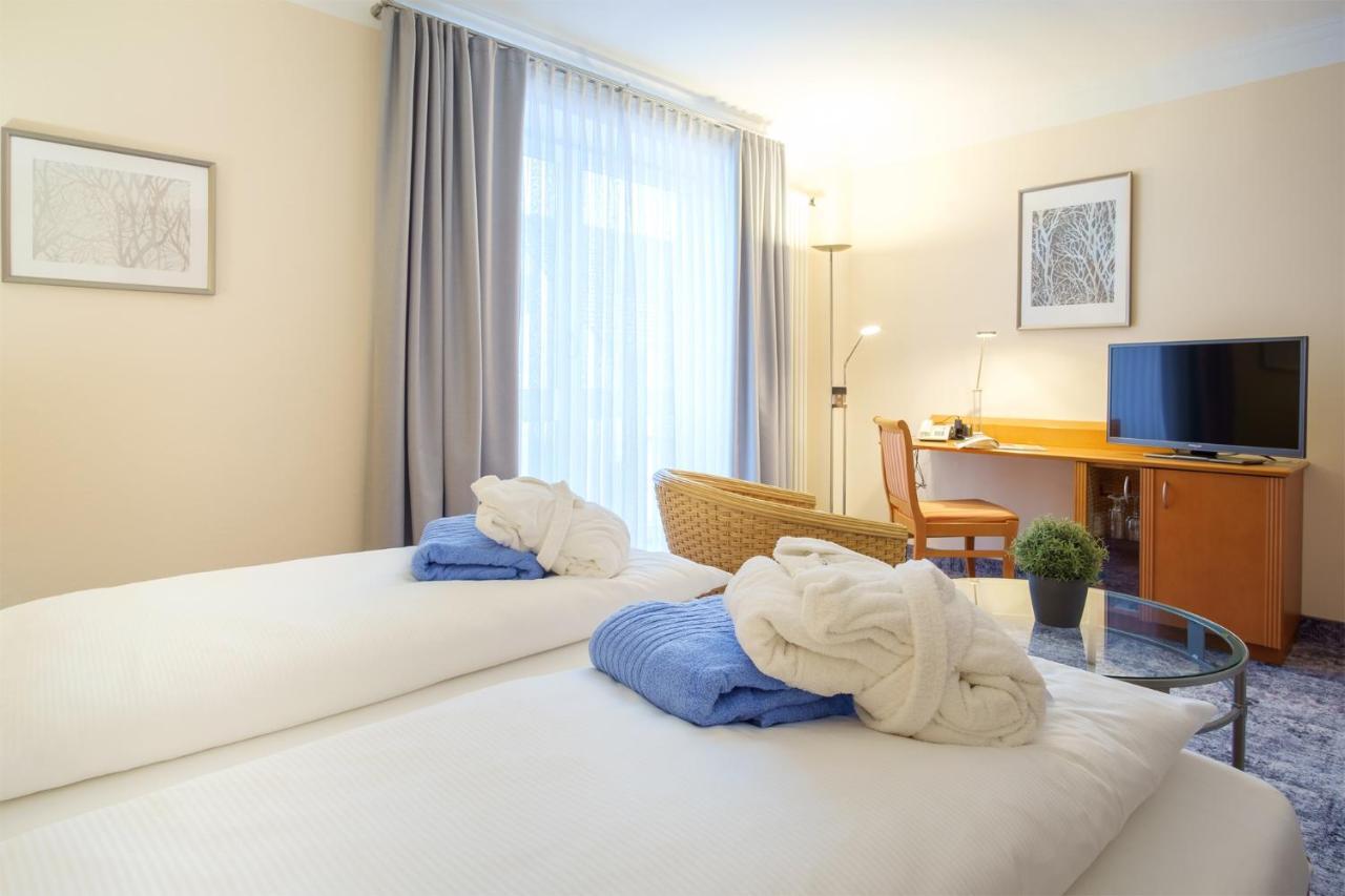 Hotel & Restaurant Prueser'S Gasthof Hellwege Eksteriør billede
