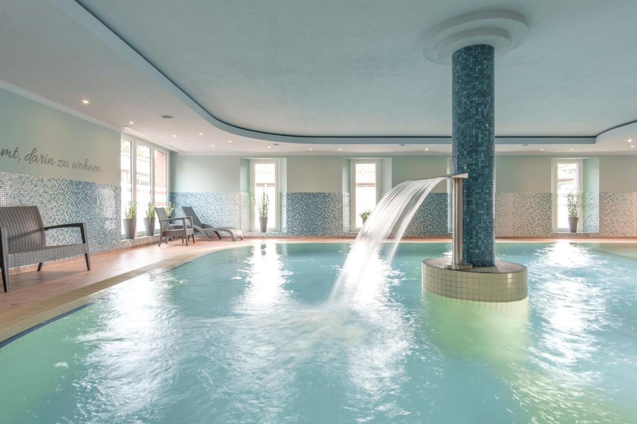 Hotel & Restaurant Prueser'S Gasthof Hellwege Eksteriør billede