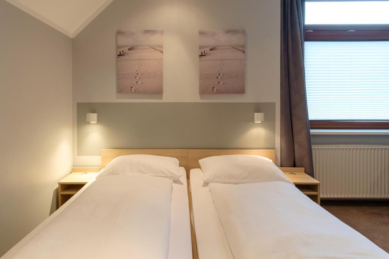 Hotel & Restaurant Prueser'S Gasthof Hellwege Eksteriør billede