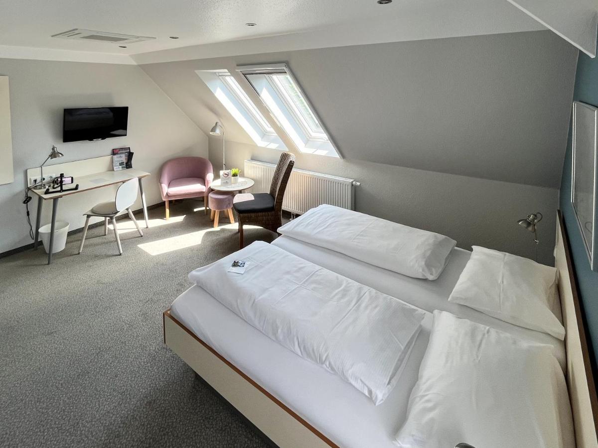 Hotel & Restaurant Prueser'S Gasthof Hellwege Eksteriør billede
