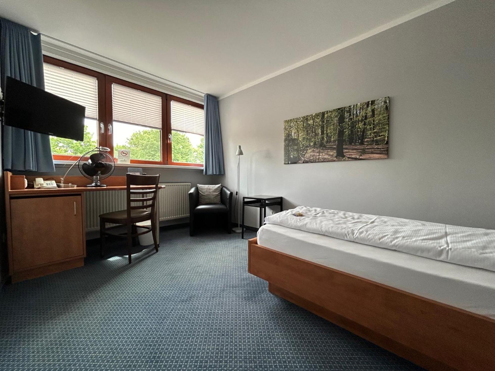 Hotel & Restaurant Prueser'S Gasthof Hellwege Eksteriør billede