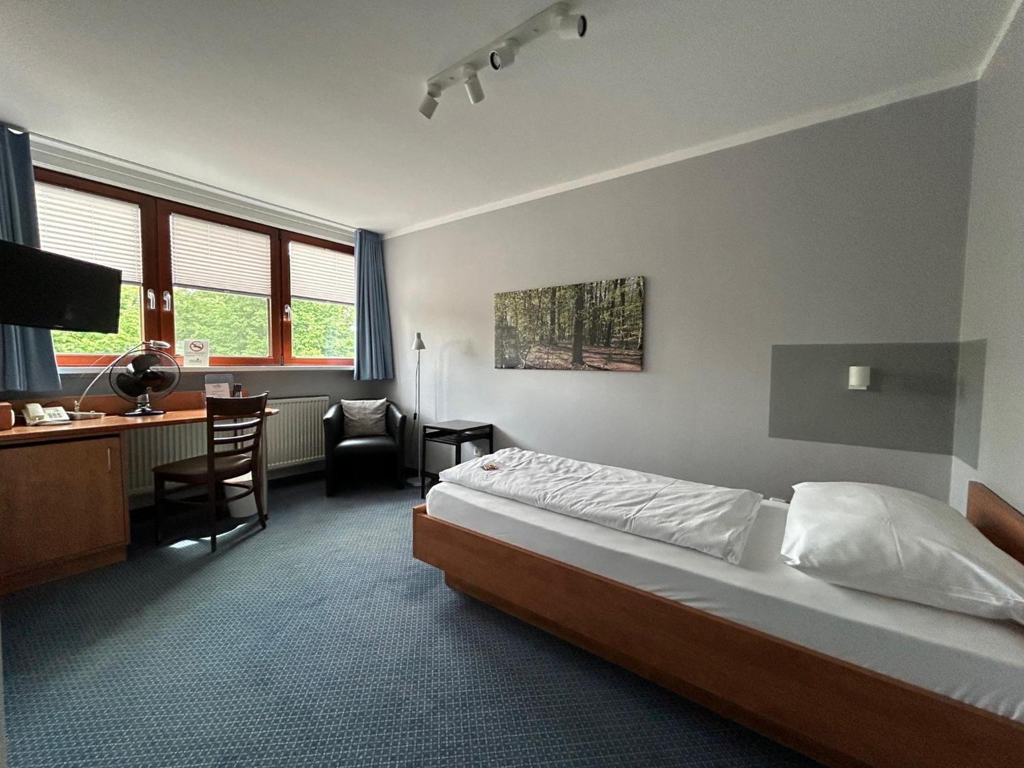 Hotel & Restaurant Prueser'S Gasthof Hellwege Eksteriør billede