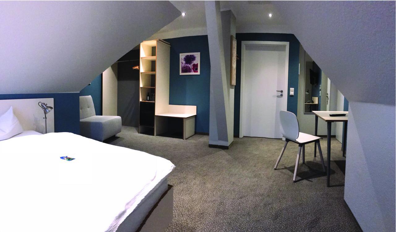 Hotel & Restaurant Prueser'S Gasthof Hellwege Eksteriør billede