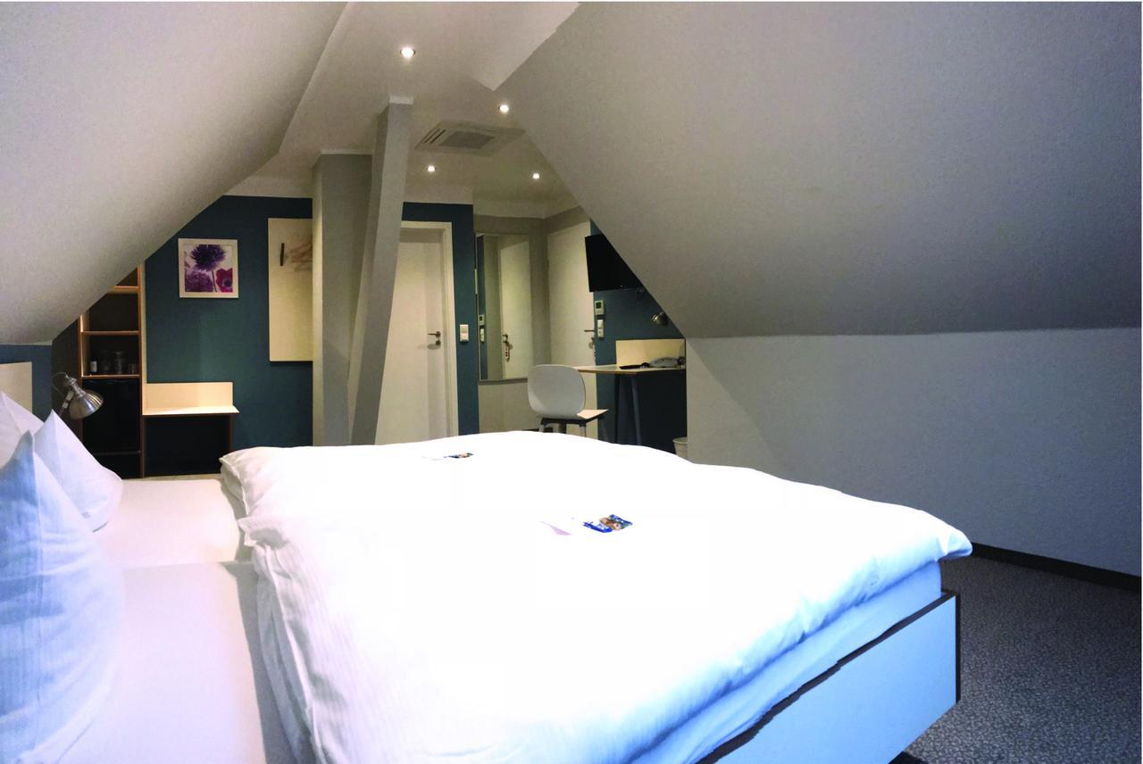 Hotel & Restaurant Prueser'S Gasthof Hellwege Eksteriør billede
