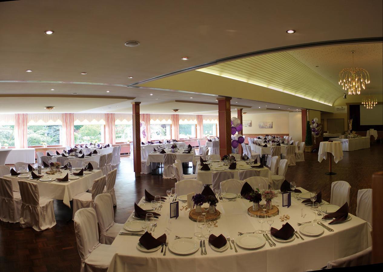 Hotel & Restaurant Prueser'S Gasthof Hellwege Eksteriør billede